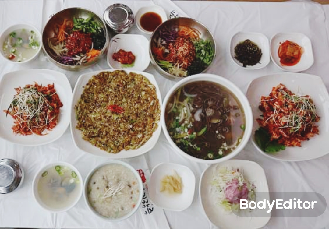 변산명인바지락죽 사진 3