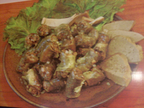농민백암순대 본점 사진 5