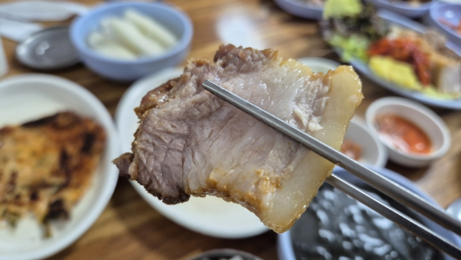 태양식당 사진 4