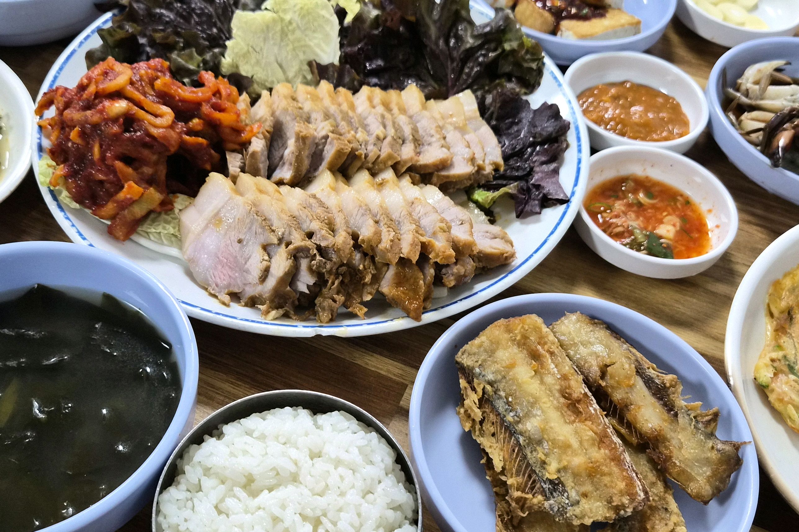 태양식당 사진 5