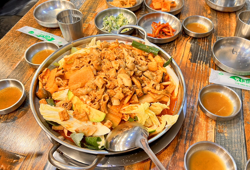 청어람 망원본점 사진 4