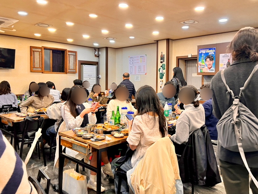 청어람 망원본점 사진 5