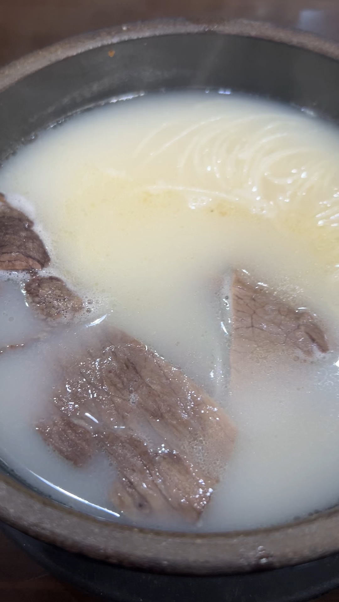 별내옥설농탕 사진 2