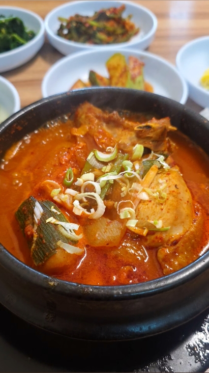 땅끝마을 사진 2
