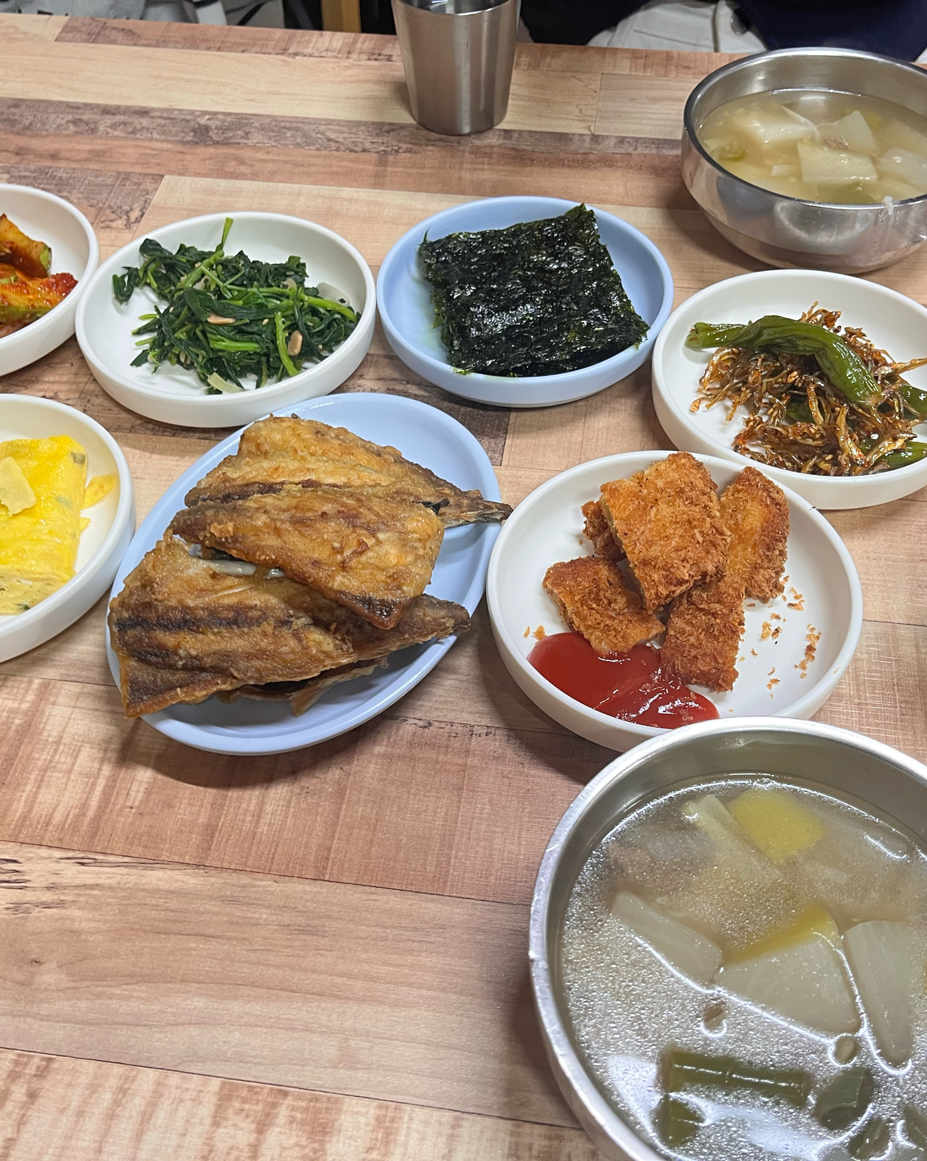 땅끝마을 사진 4