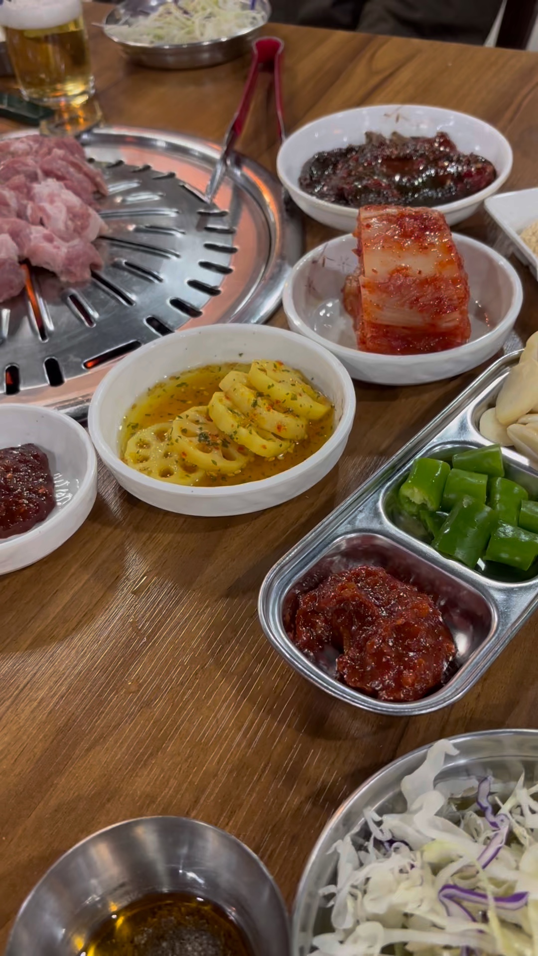 울돌목주먹고기 사진 2