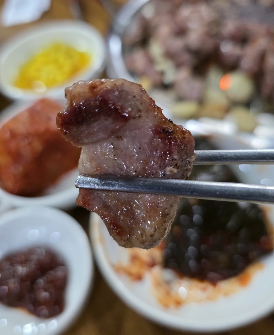 울돌목주먹고기 사진 5