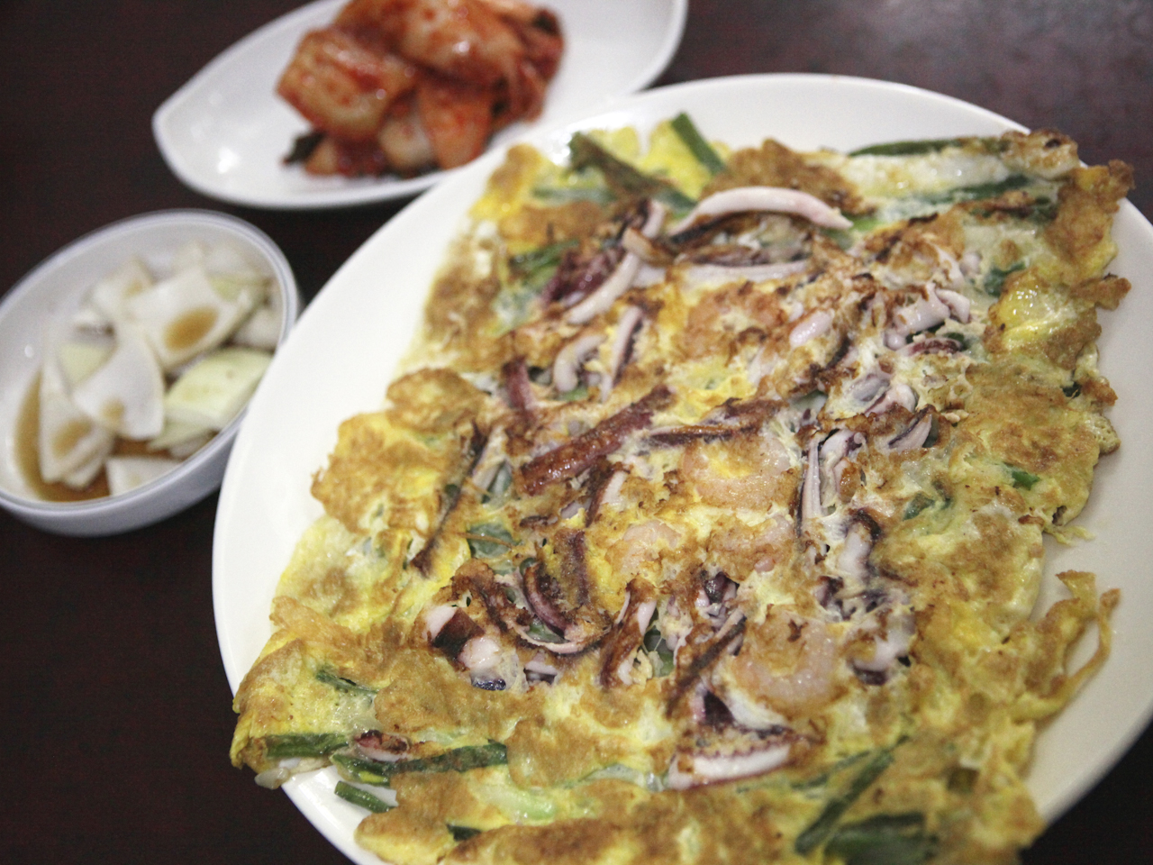 체부동잔치집 사진 2