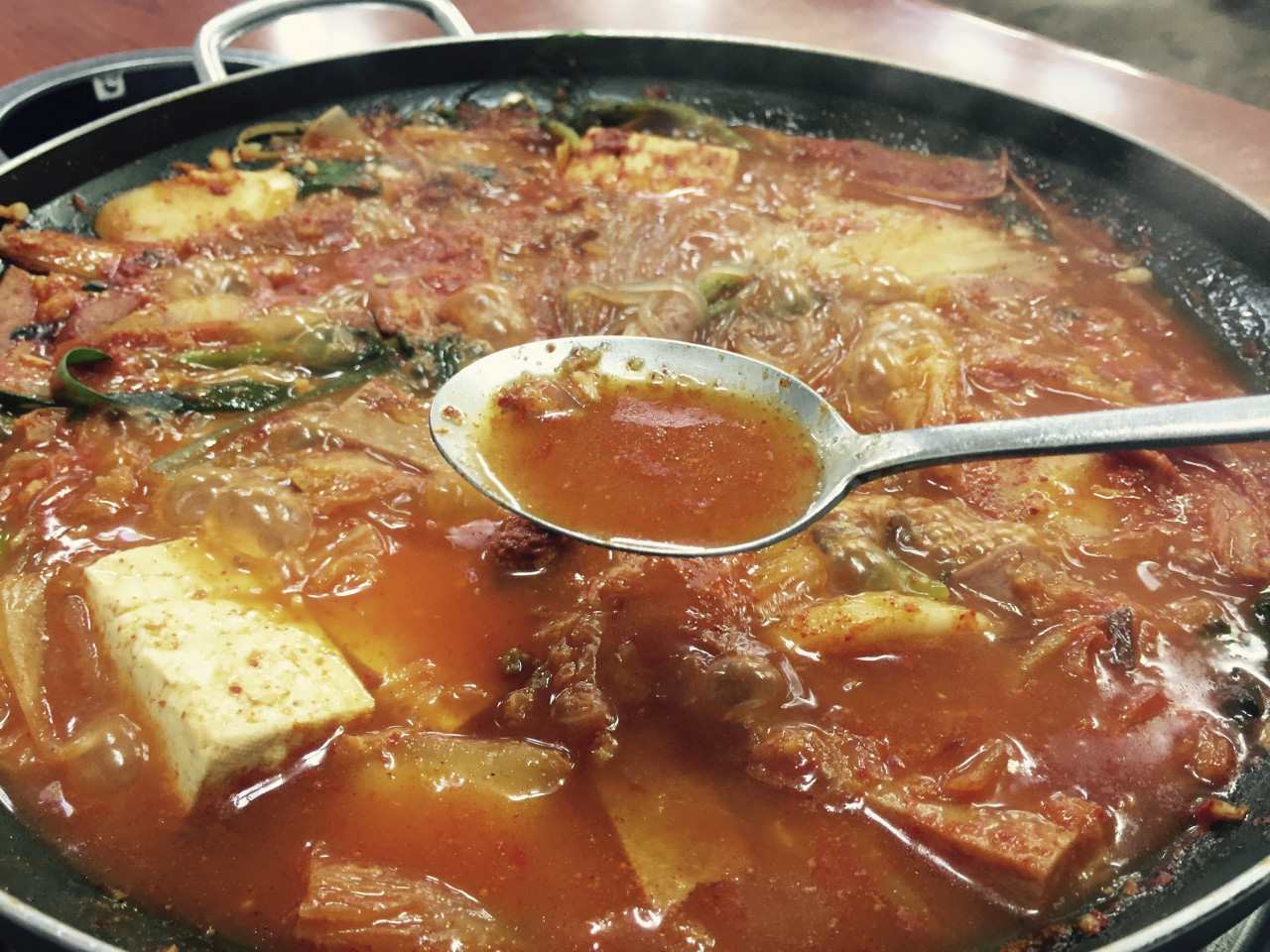 신서방부대찌개 사진