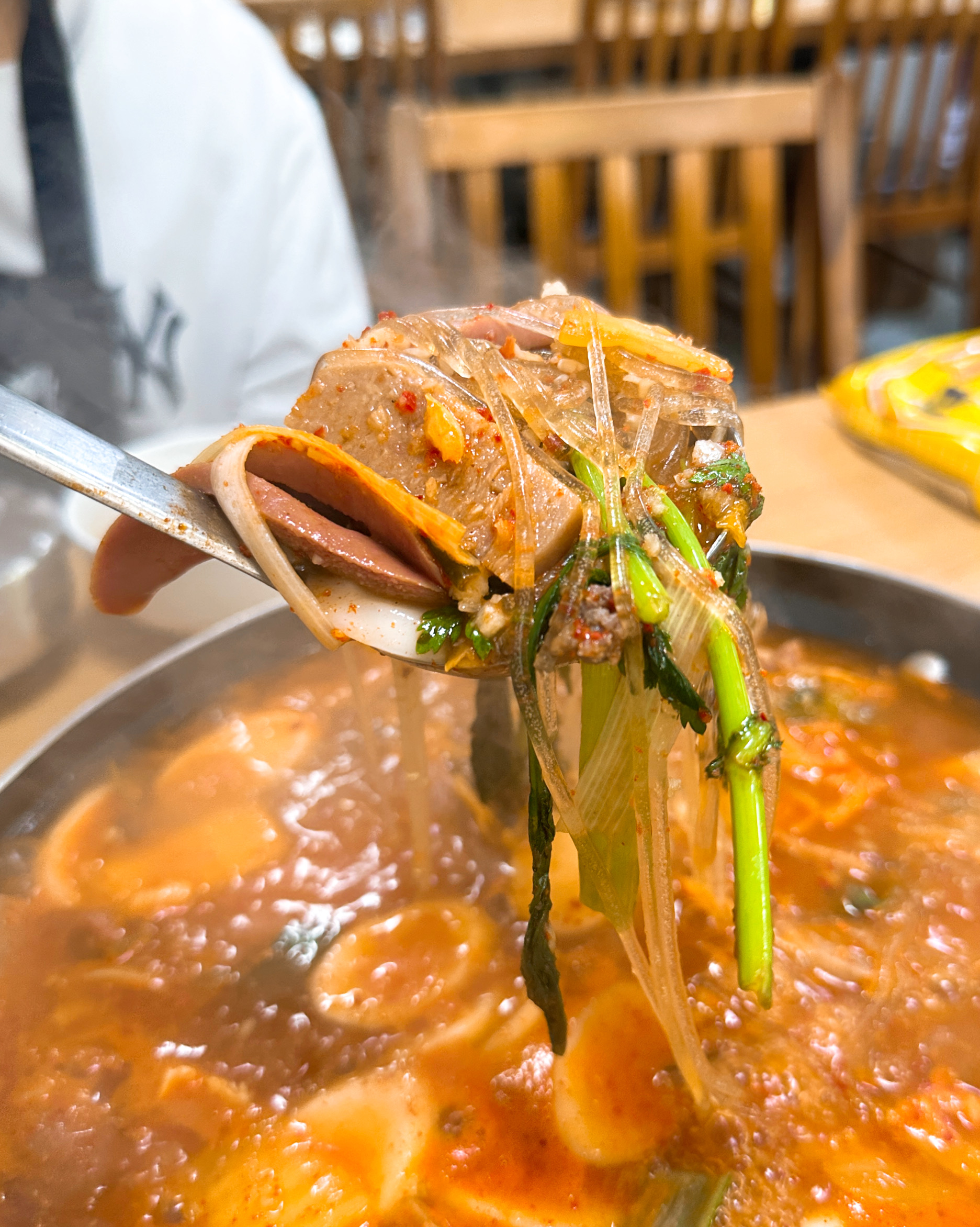 신서방부대찌개 사진 4