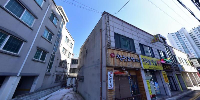 가마솥옛날통닭 사진 2