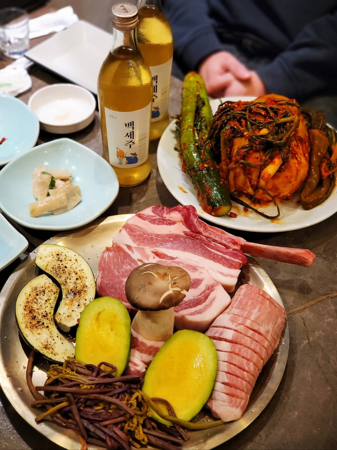 다람 강동본점 사진 1