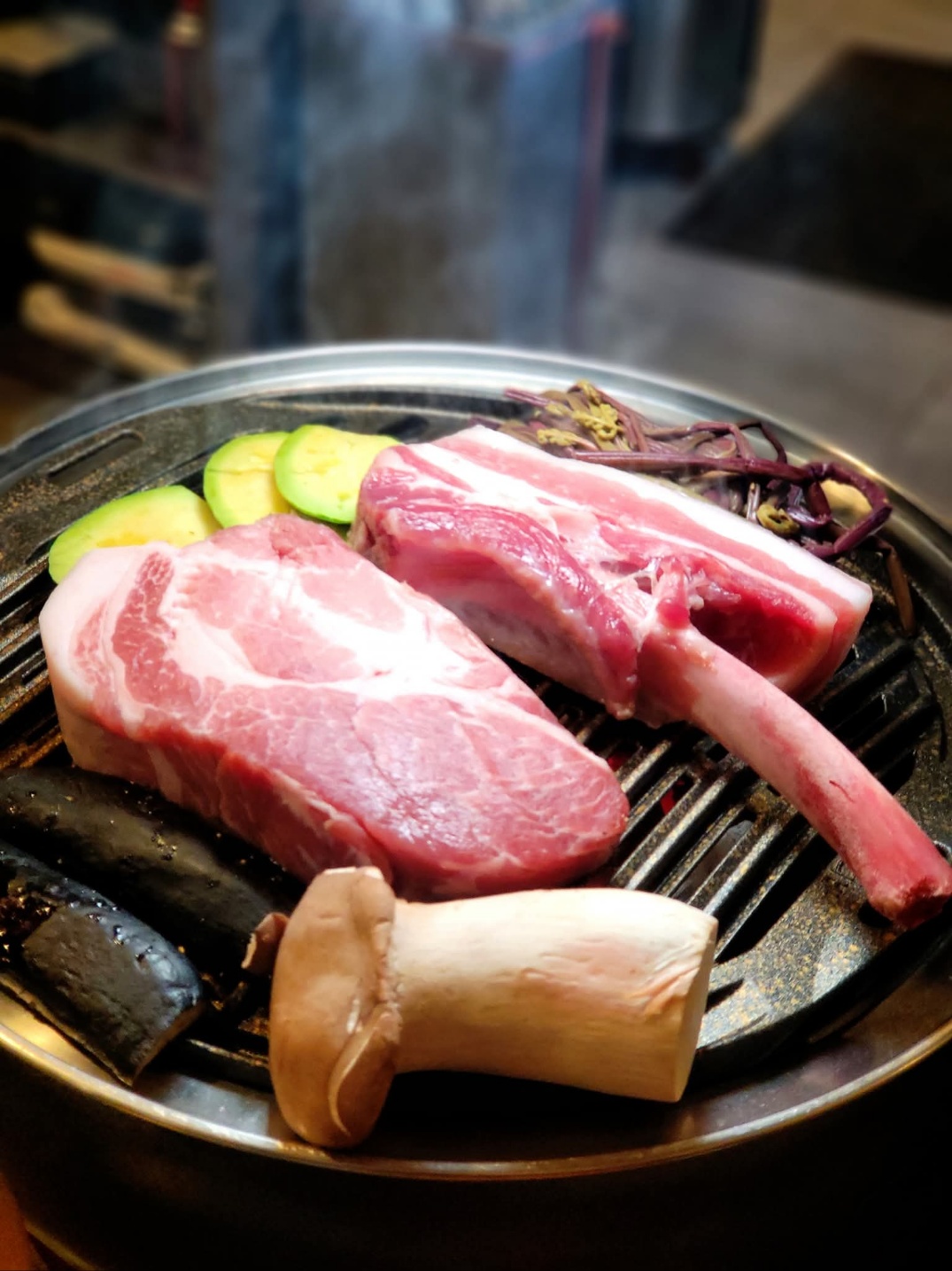 다람 강동본점 사진 3