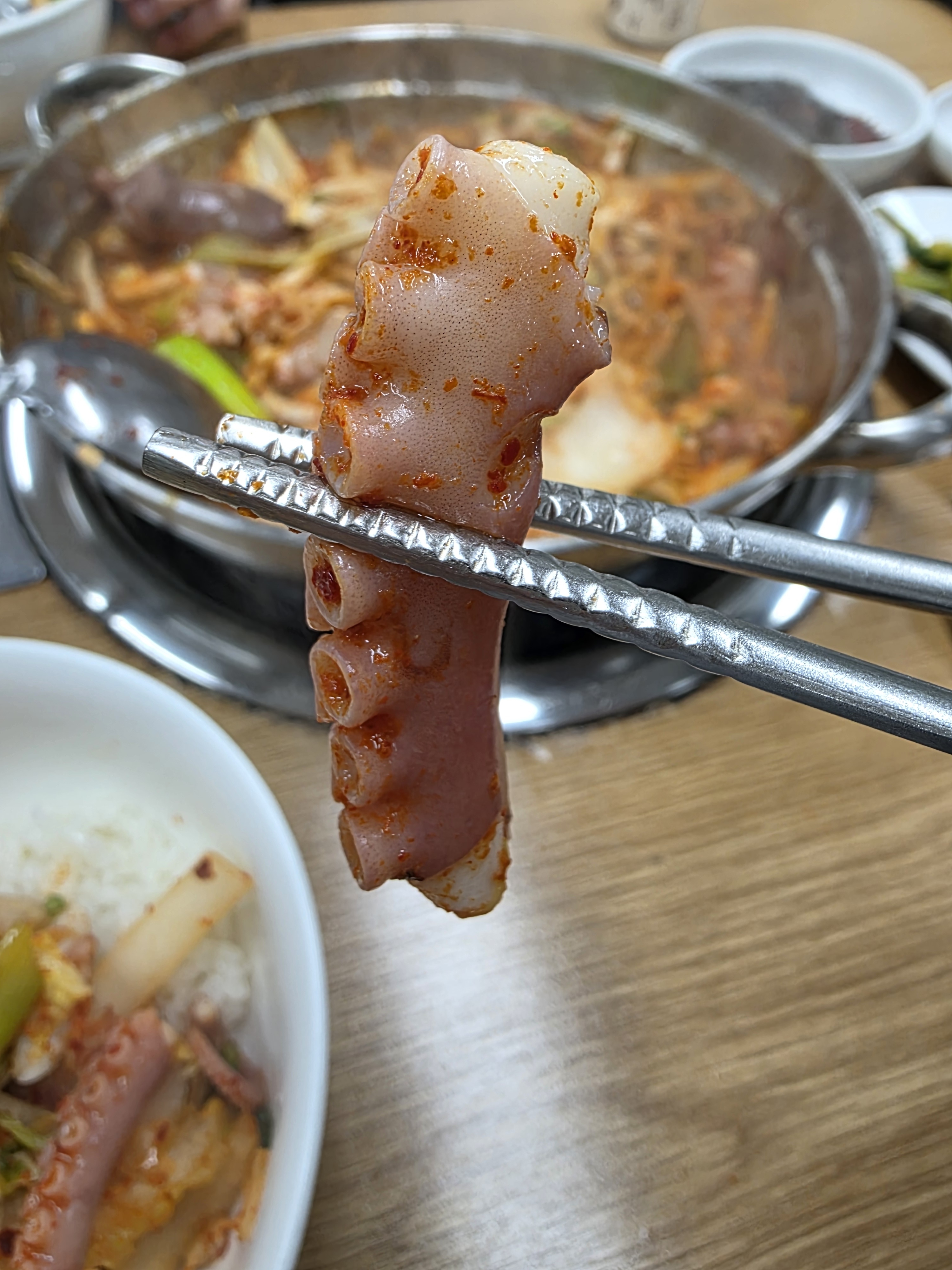 매일낙지 사진 4