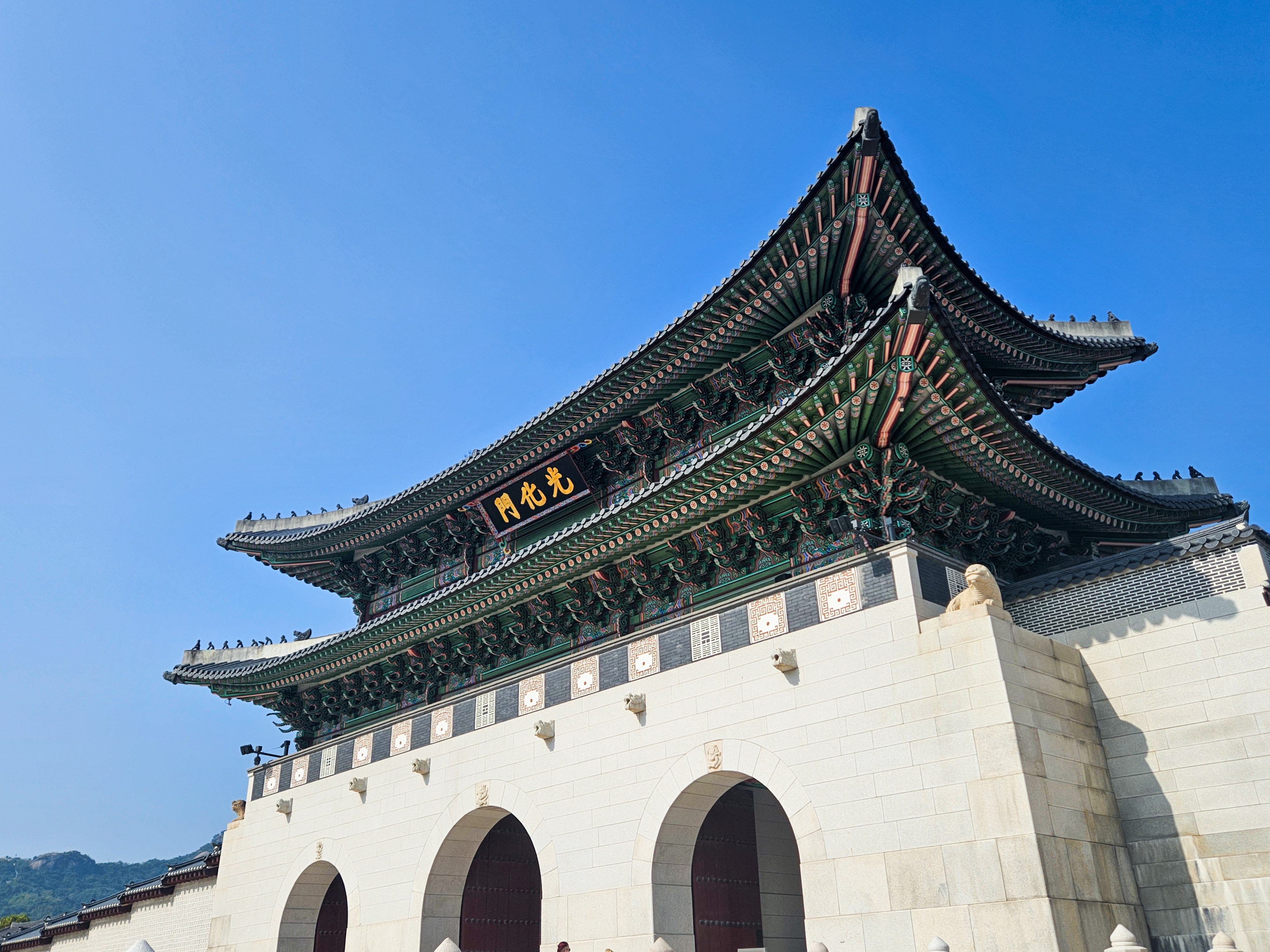 광화문 사진 5