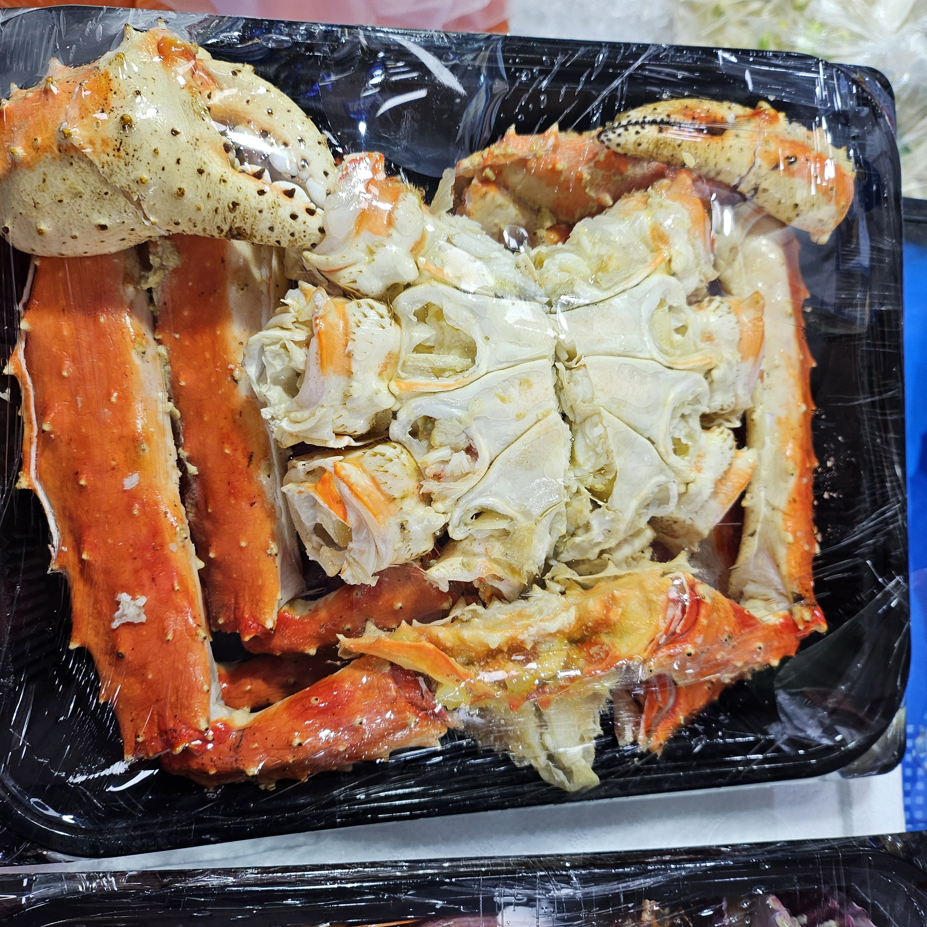 남송꽃게 사진 4