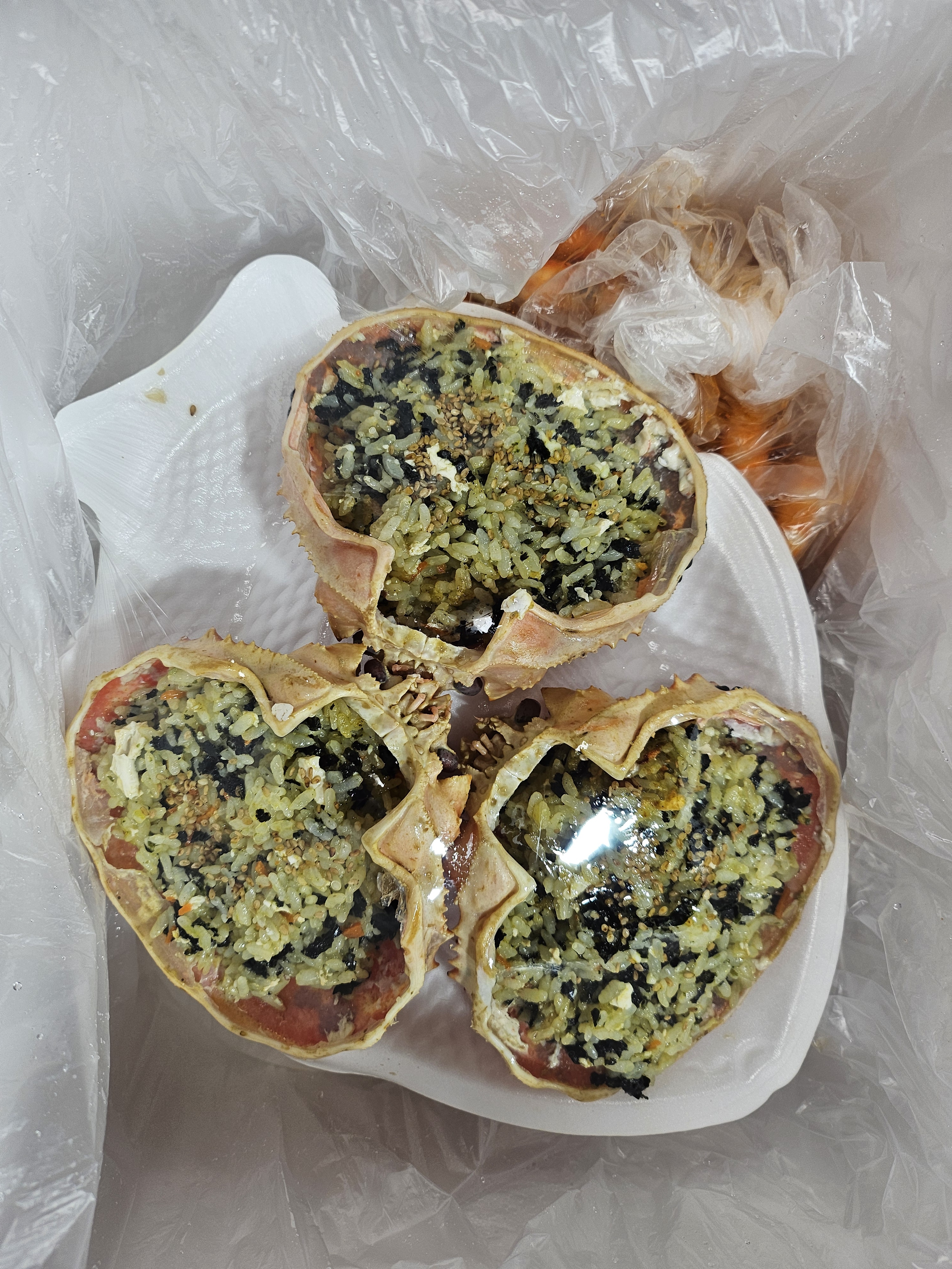 남송꽃게 사진 5