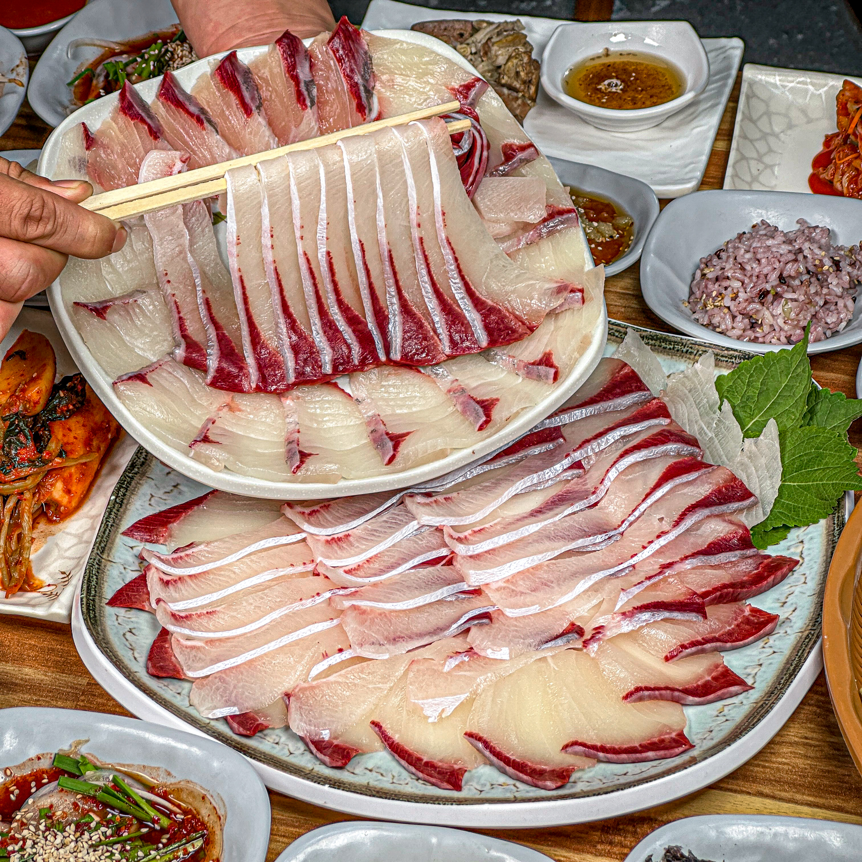 돈방석 사진 1
