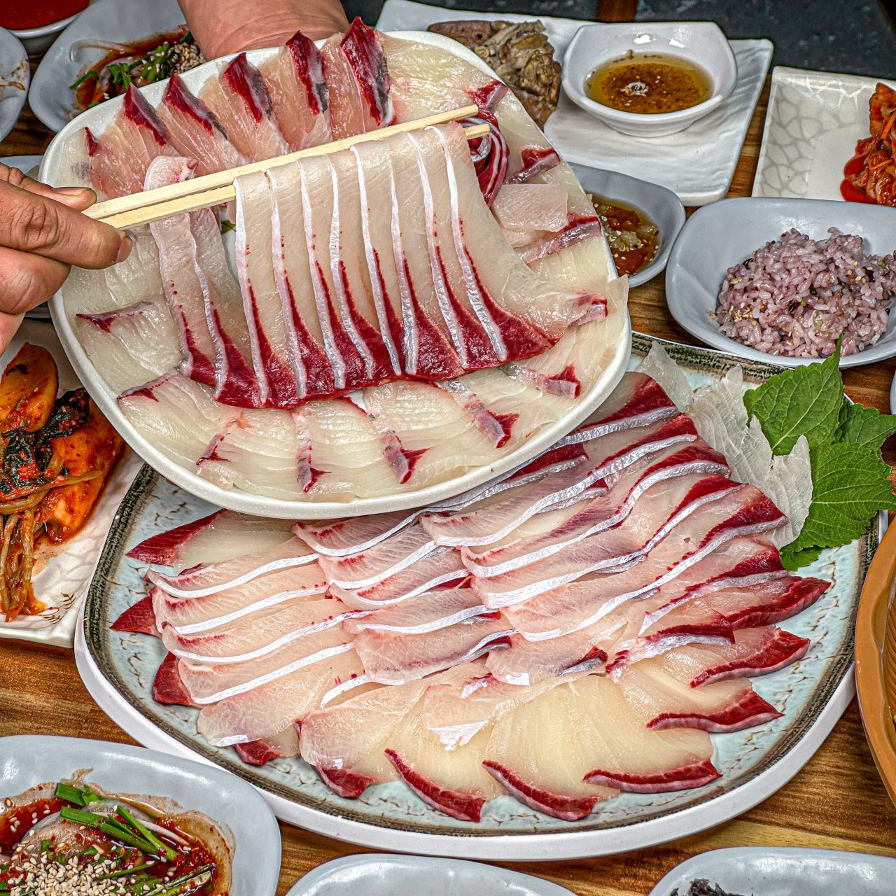 돈방석 사진