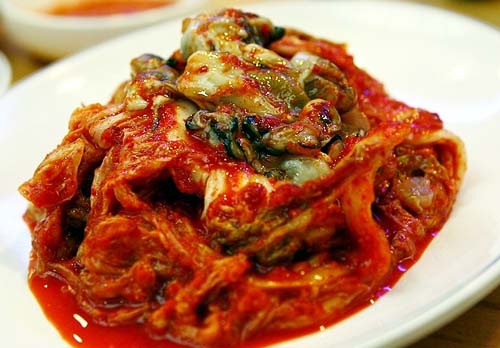 고황24시뼈다귀해장국감자탕 사진 5