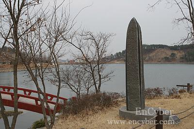 설봉공원 사진 1