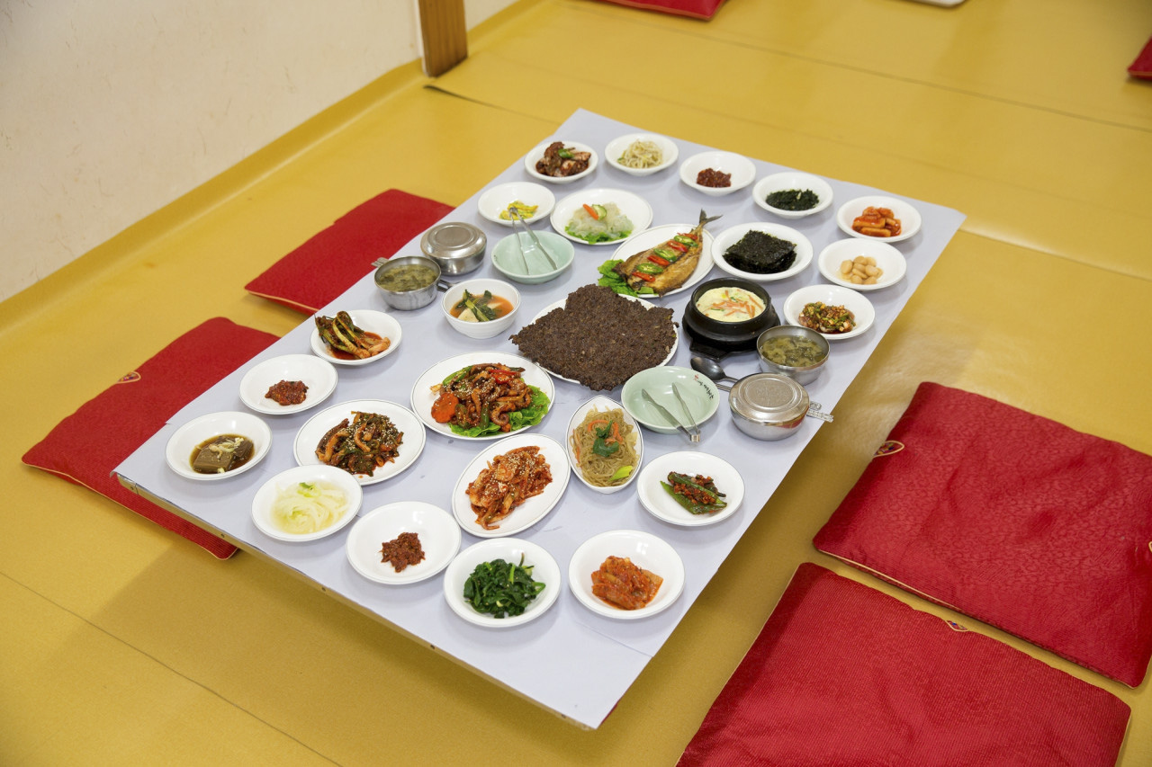 천일식당 사진 1