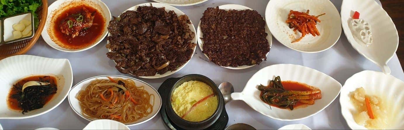 천일식당 사진 3