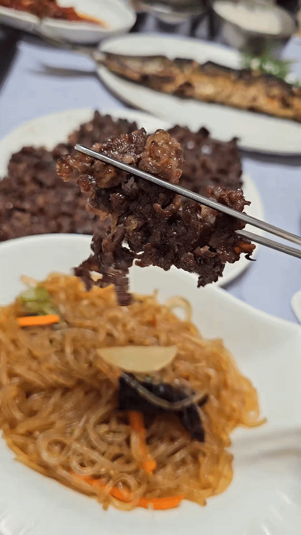 천일식당 사진 4