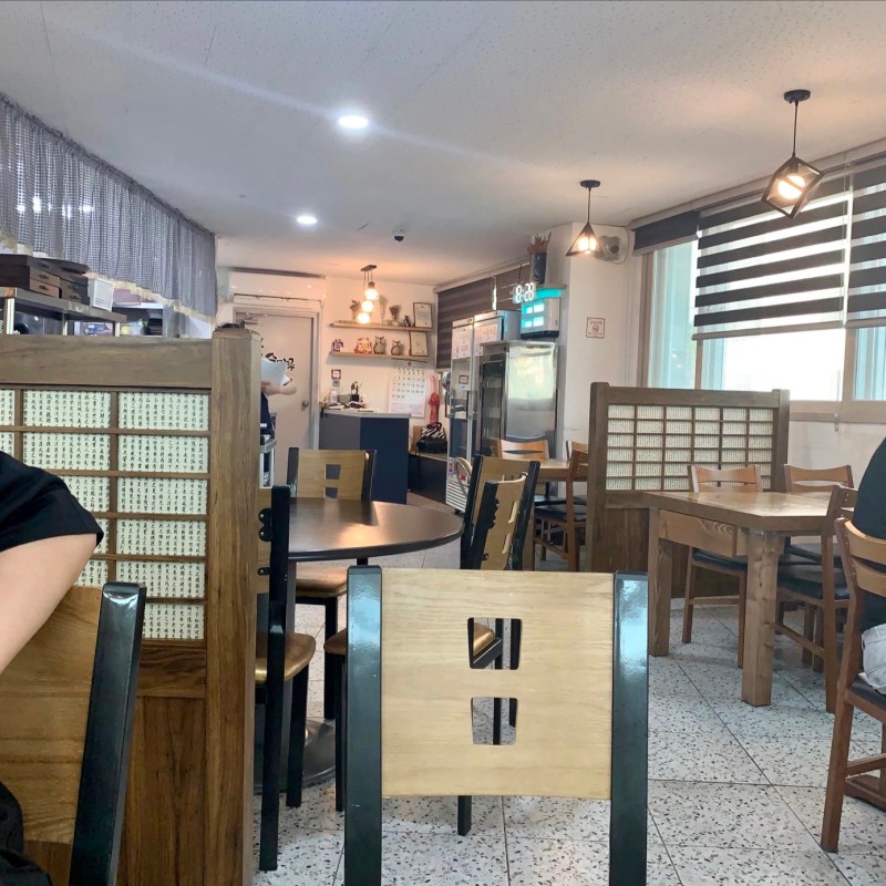 이슬마루실비식당 사진 3