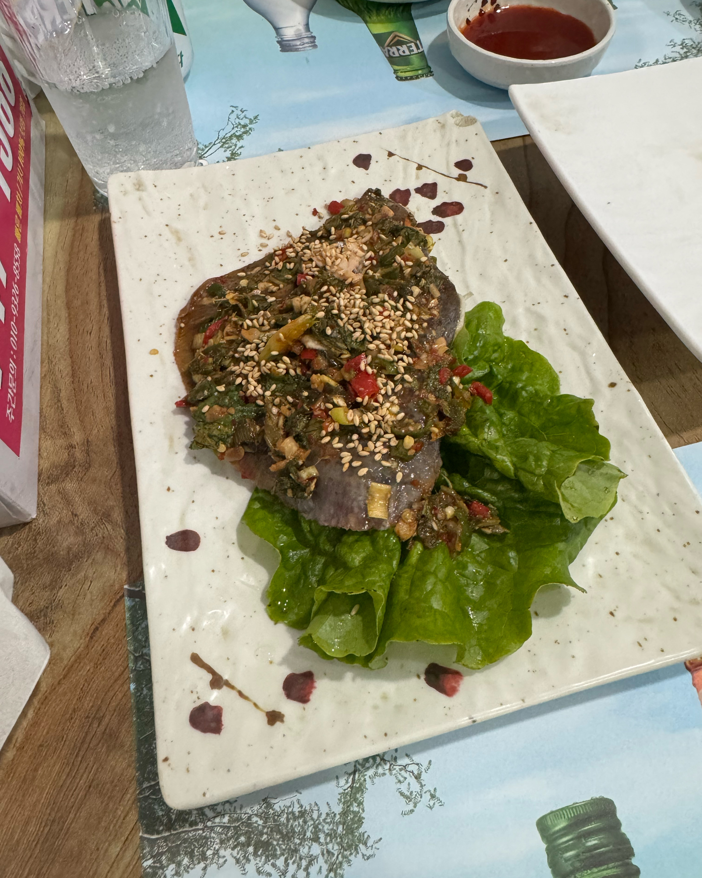 이슬마루실비식당 사진 4