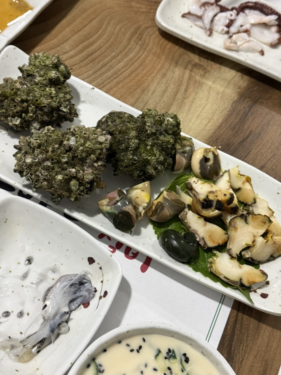 이슬마루실비식당 사진 5