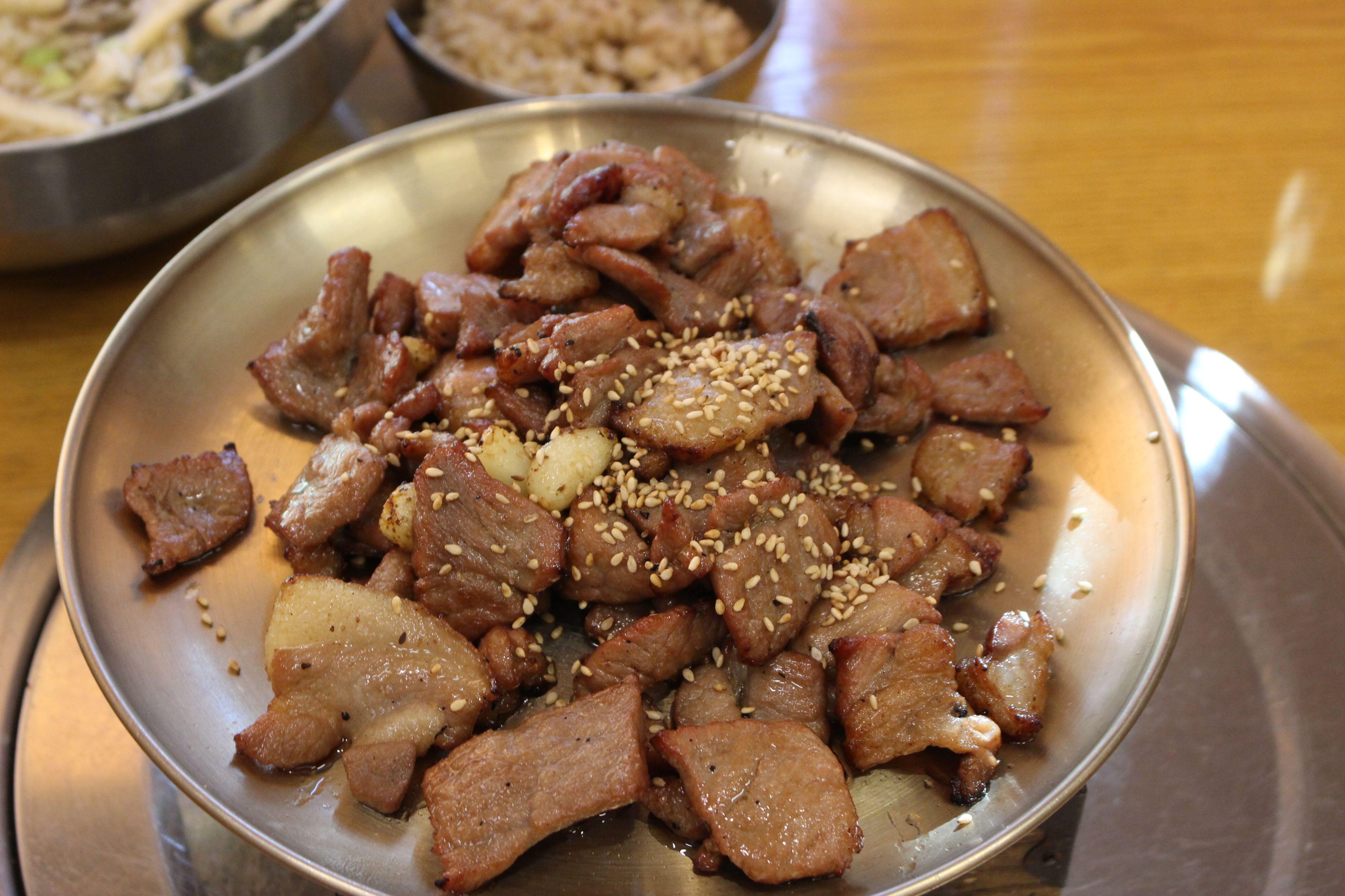 토방 사진 3