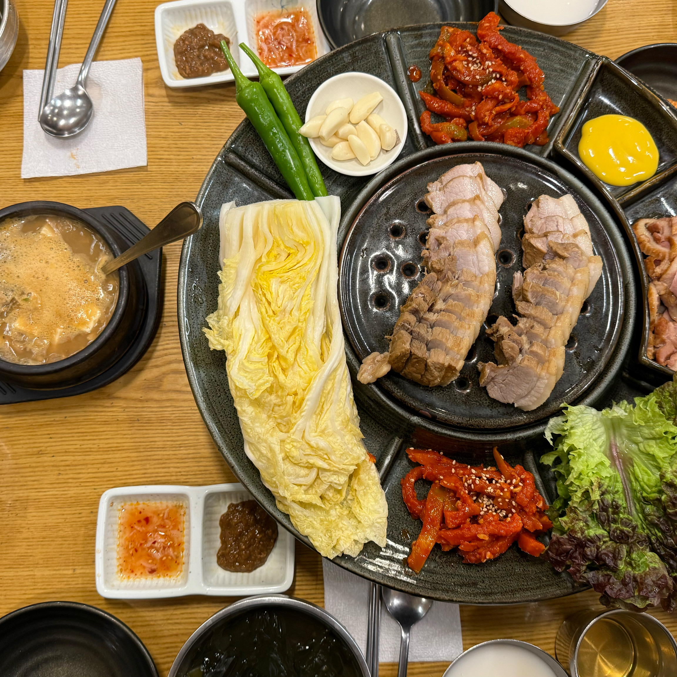 토방 사진 5