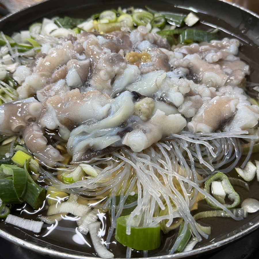 조방낙지 사진 4