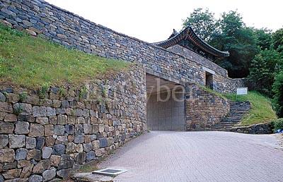 공산성 사진