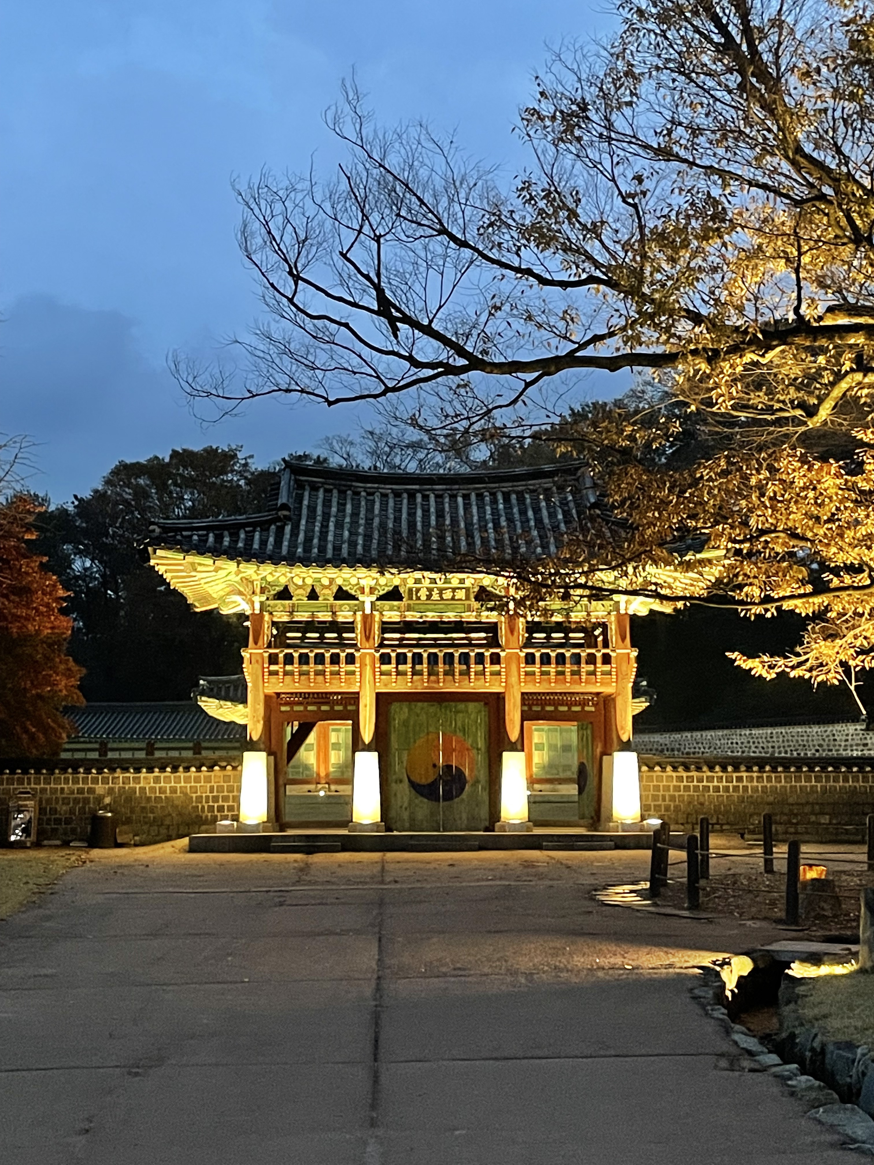 서산 해미읍성 사진 4