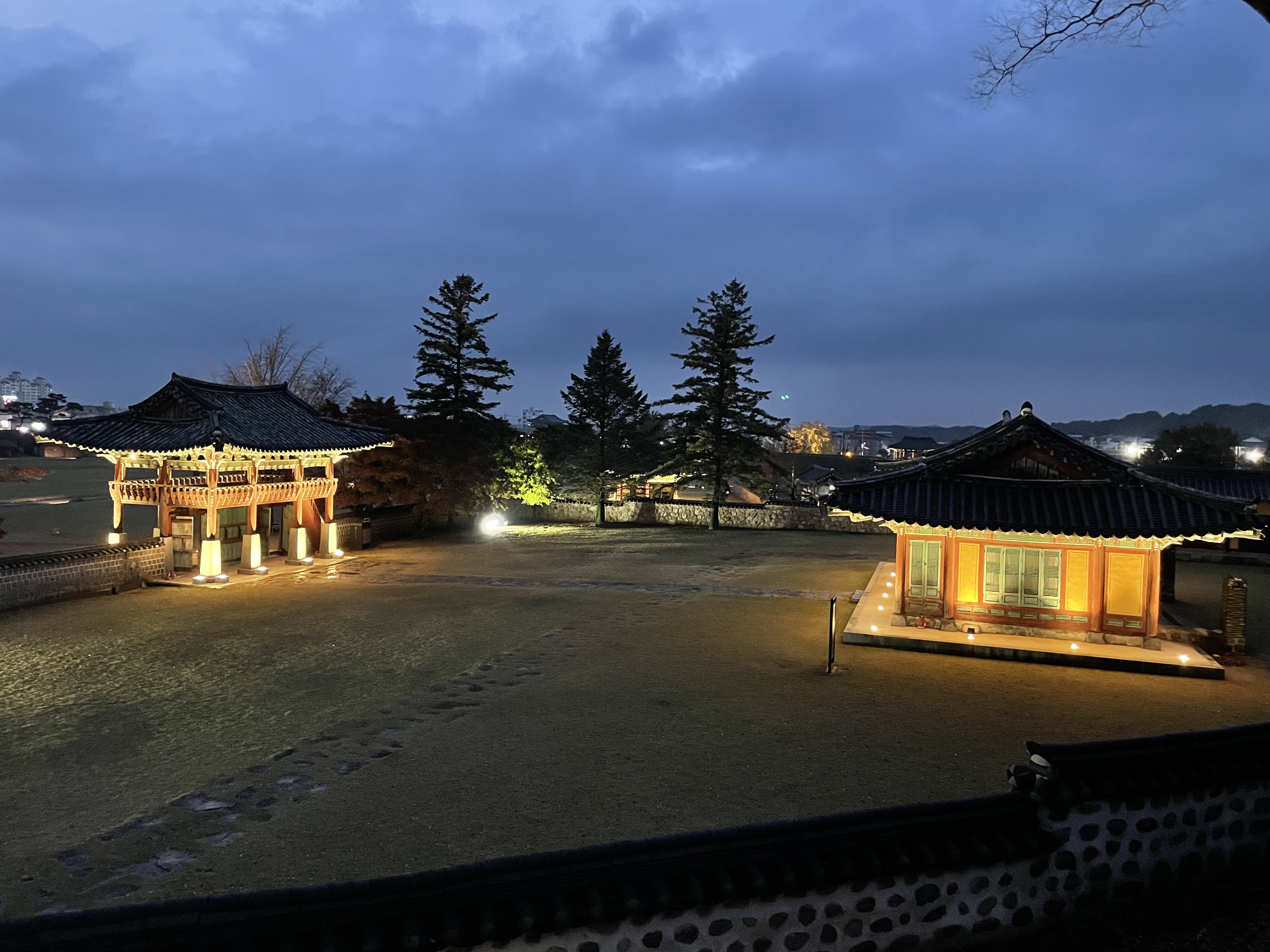 서산 해미읍성 사진 5