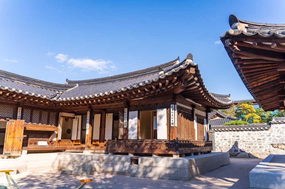남산골한옥마을 사진 3