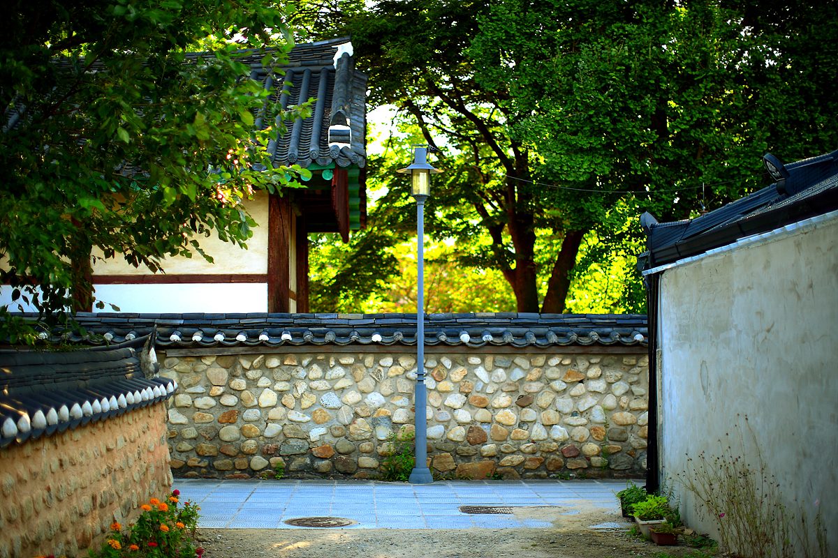 전주 한옥마을 사진 3