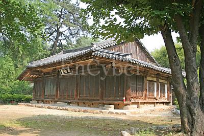 전주향교 사진 2