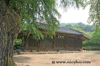 전주향교 사진 3