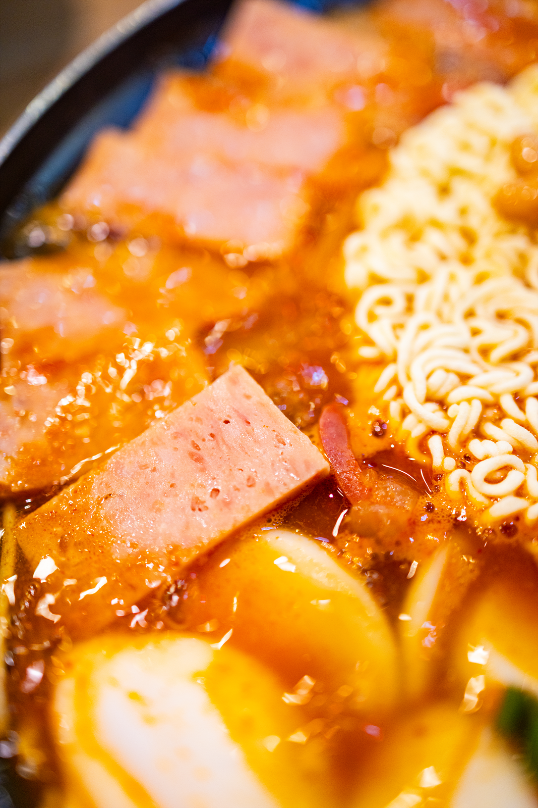 털보스테이크부대찌개 사진 5