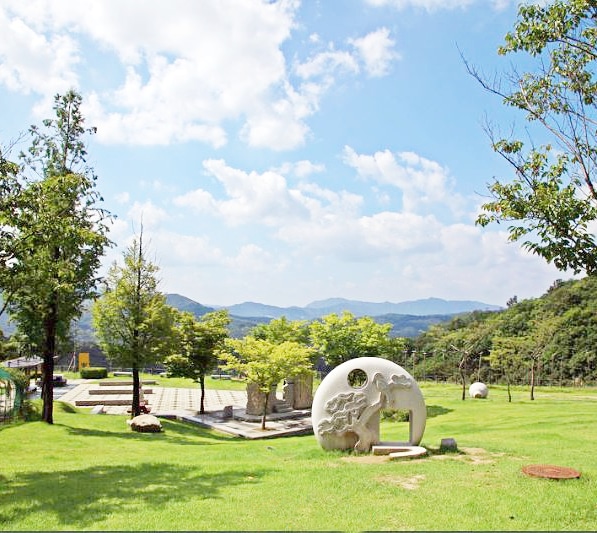 포천아트밸리 사진 3
