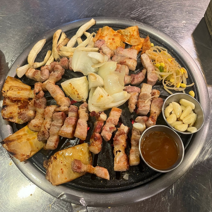 금돈가 사진 3