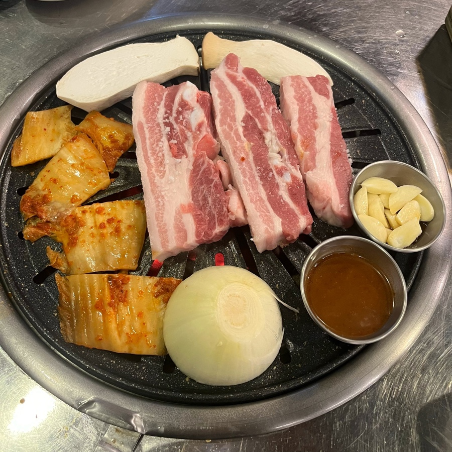 금돈가 사진 4