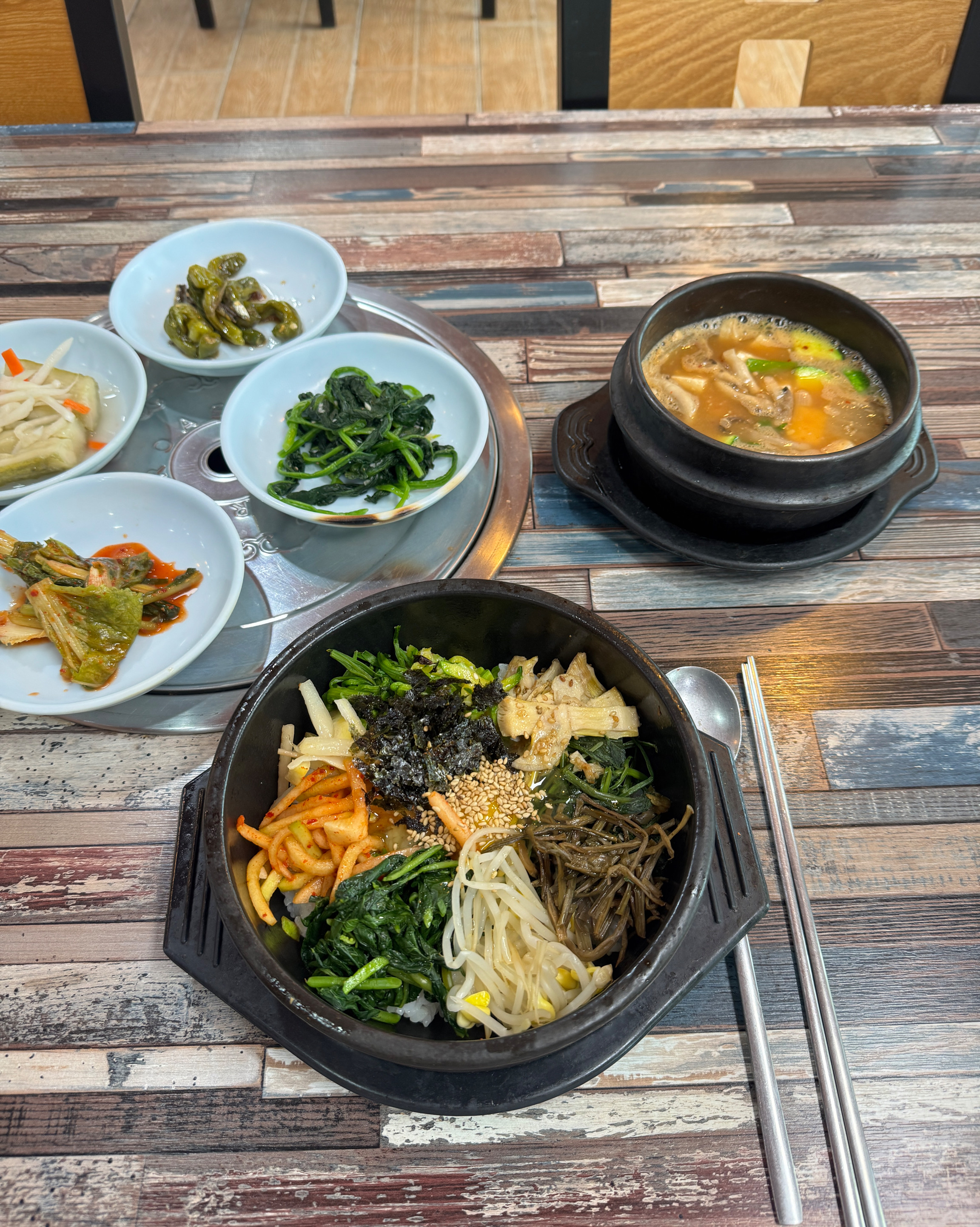 대장군식당 사진 3