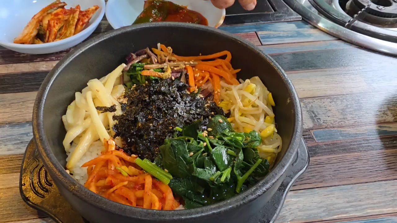 대장군식당 사진 5