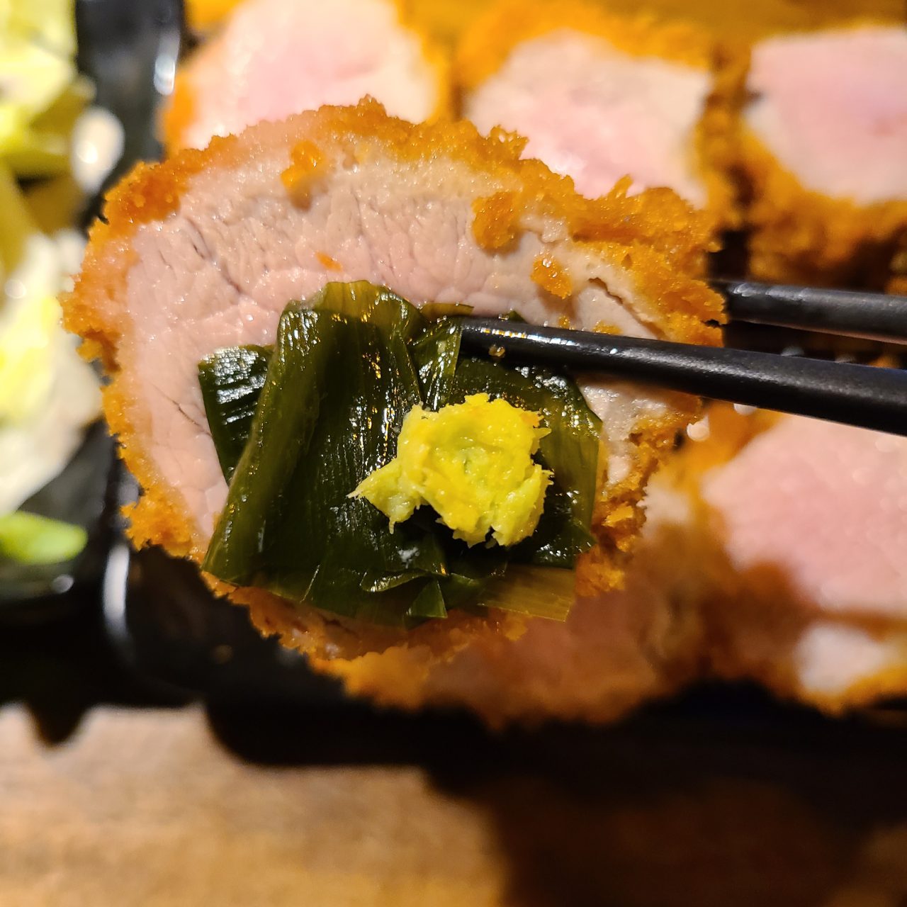 카츠오모이 안산중앙점 사진