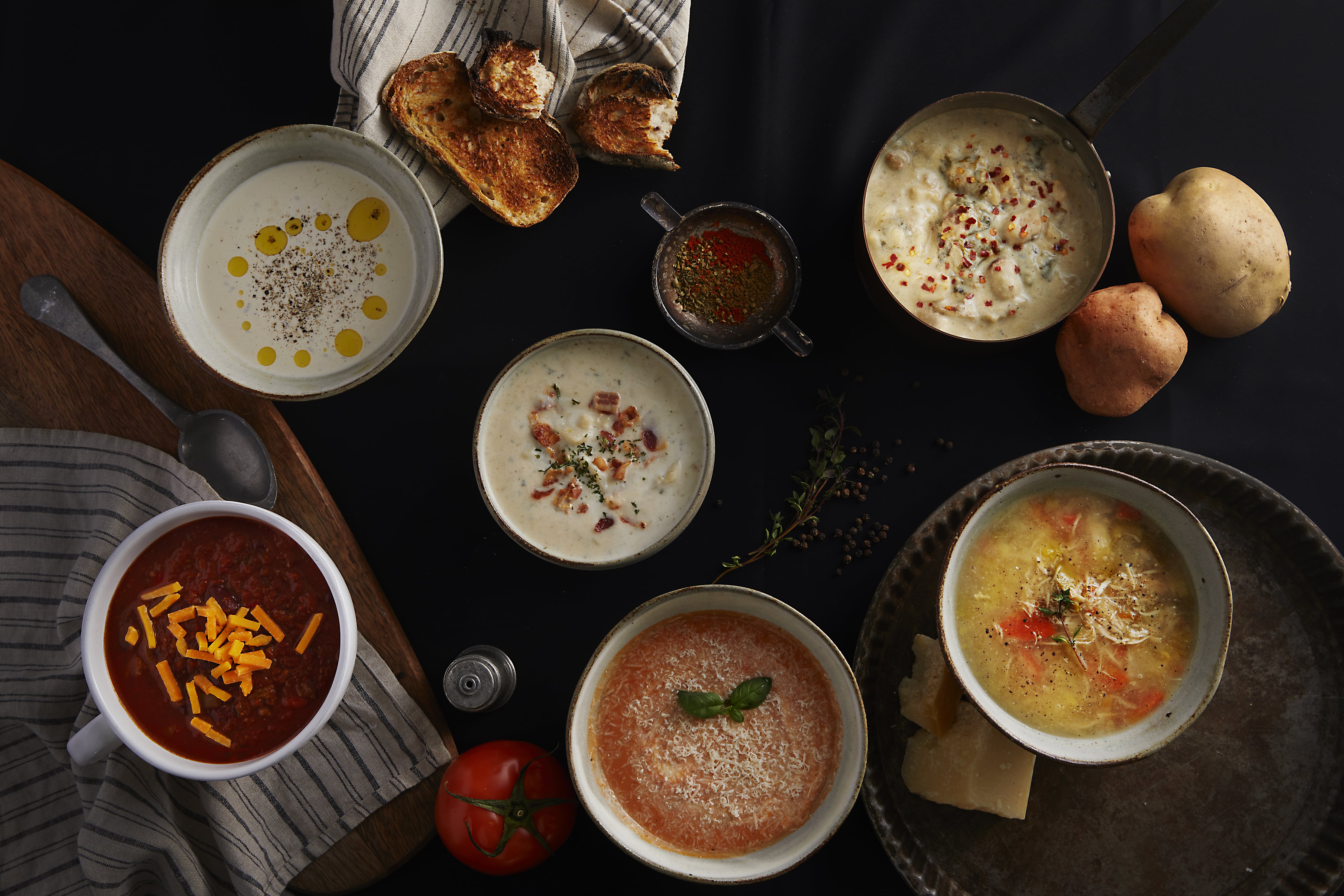 SOUPER 마포점 사진 1