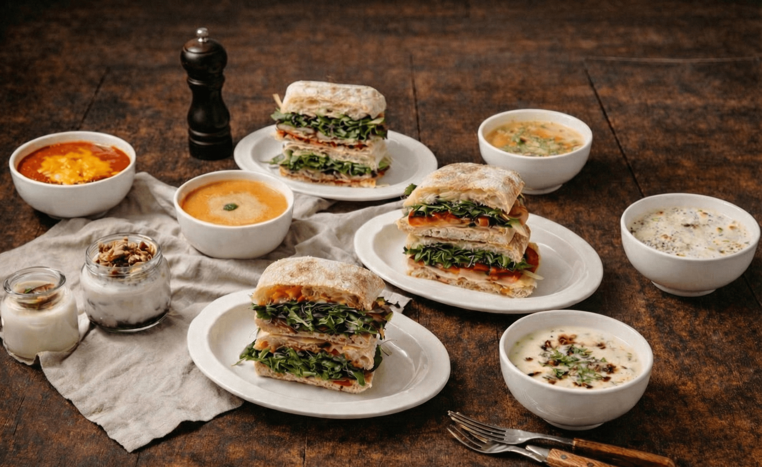 SOUPER 마포점 사진 2